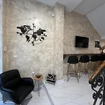 דירה Vip House פלבן