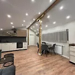 דירה Vip House *