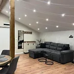 דירה Vip House *