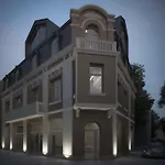 דירה Vip House פלבן