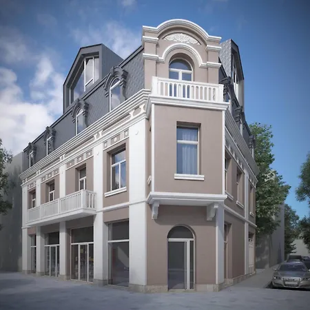 Vip House *
