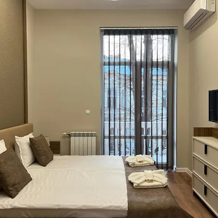 Vip House Apartament