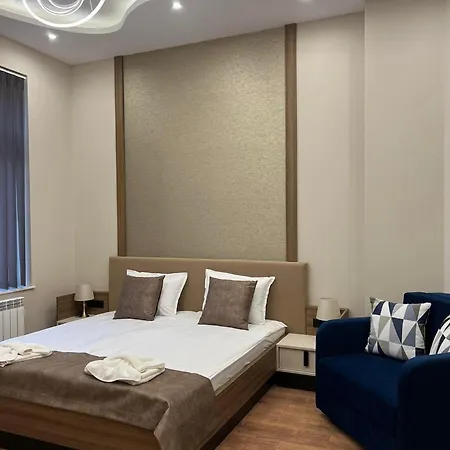 Vip House Apartament *