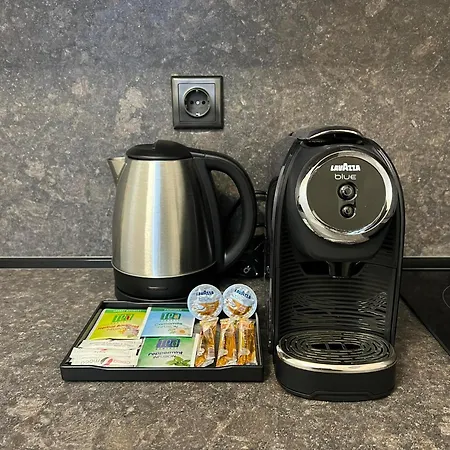 Апартаменты Vip House