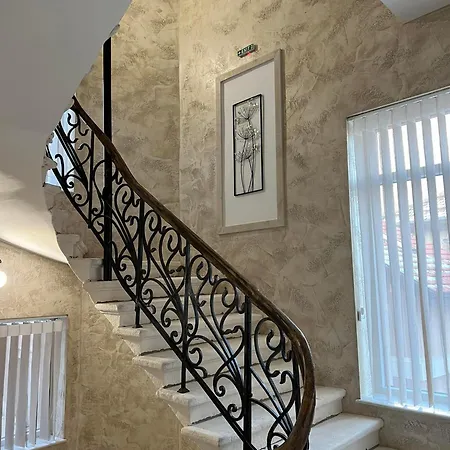 Apartament Vip House Plewen