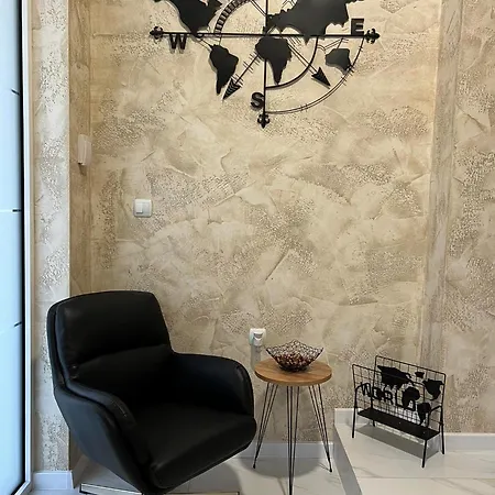 Vip House Apartament Plewen