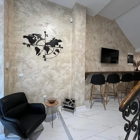Daire Vip House Plevne