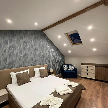 Vip House 普列文