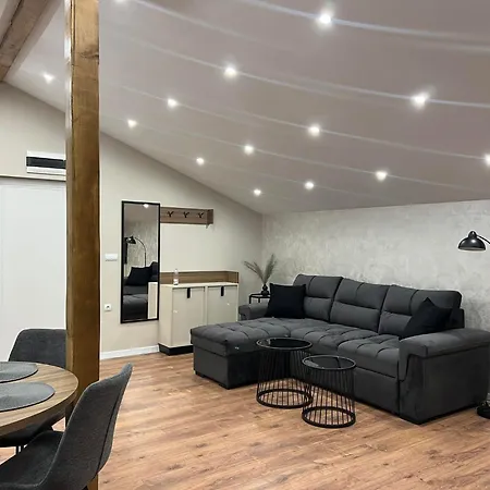 Apartament Vip House *