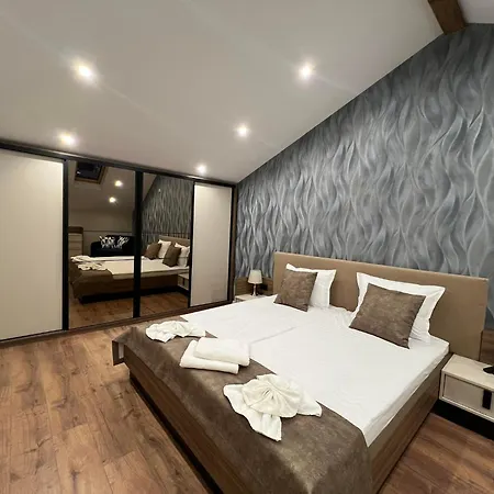 Vip House 公寓 普列文