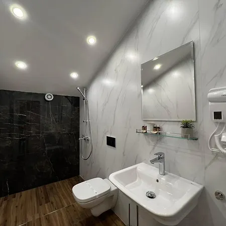 Vip House Apartmán