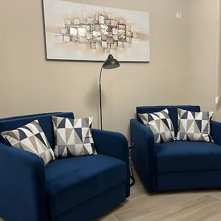 Vip House Апартаменты Плевна