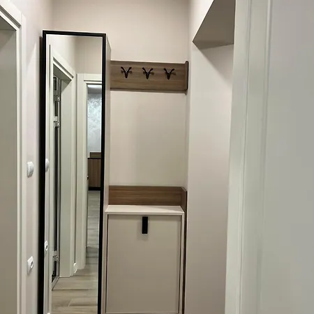 Vip House Apartmán *