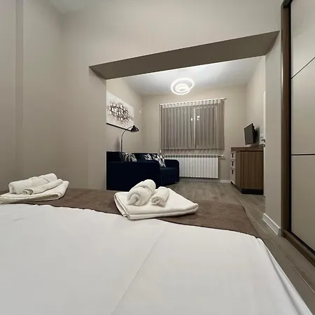 Appartamento Vip House