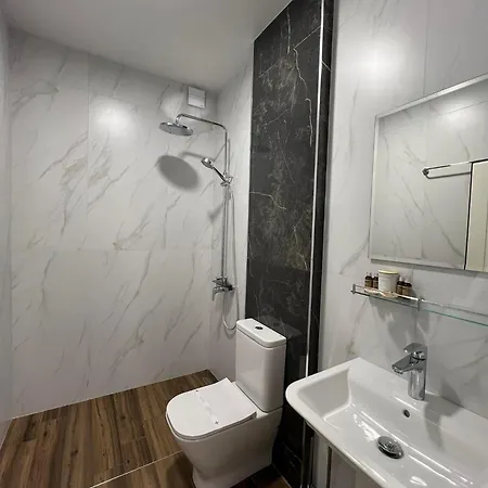 Apartament Vip House *