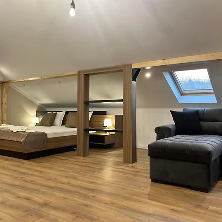 Apartament Vip House