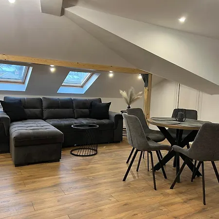 Vip House 公寓 普列文