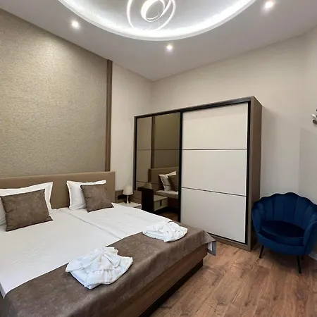 Vip House Apartmán Pleven