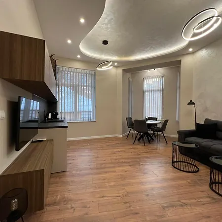 Vip House Плевен