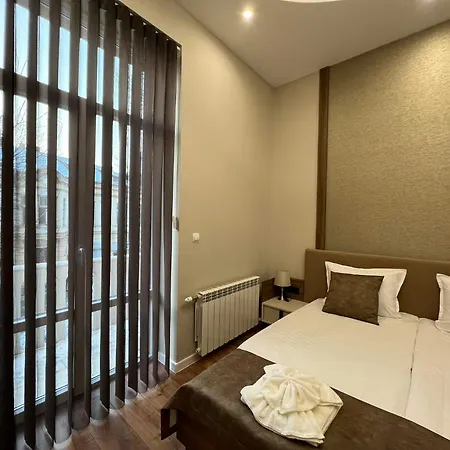 Vip House Apartmán