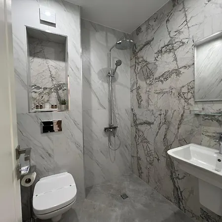 Daire Vip House Plevne