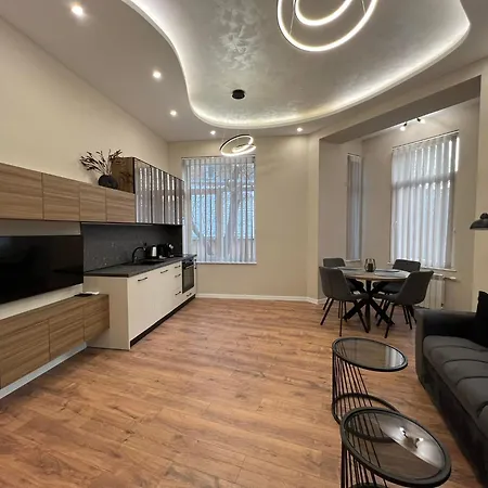 Vip House * Pleven