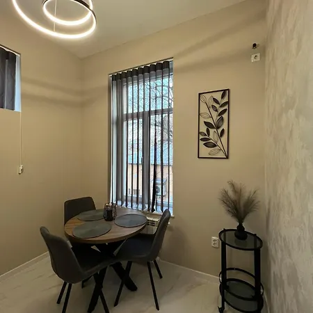Vip House * 普列文