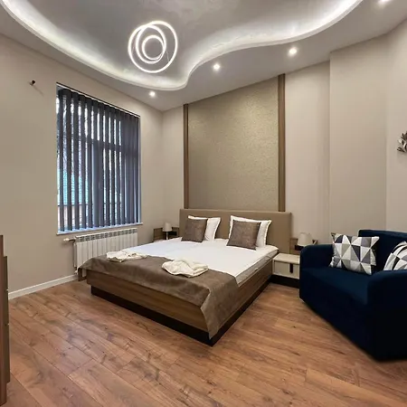 Vip House Pleven