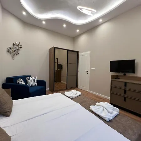 Apartament Vip House Plewen