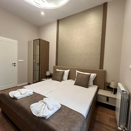Vip House Plevne