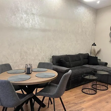 Vip House Apartament *