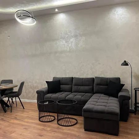 דירה Vip House פלבן
