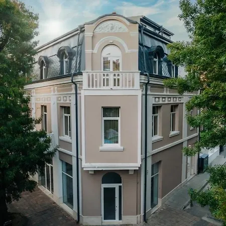 Vip House 公寓 普列文