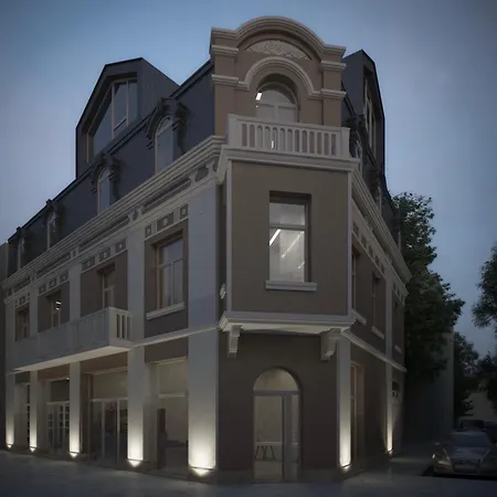公寓 Vip House 普列文