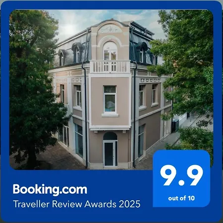 Vip House 公寓 普列文