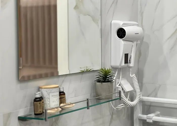 Vip House Lejlighed Pleven