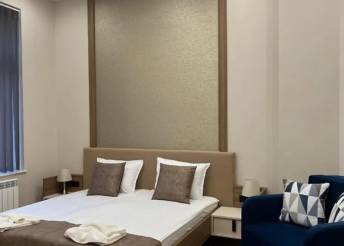 Vip House Апартаменты *