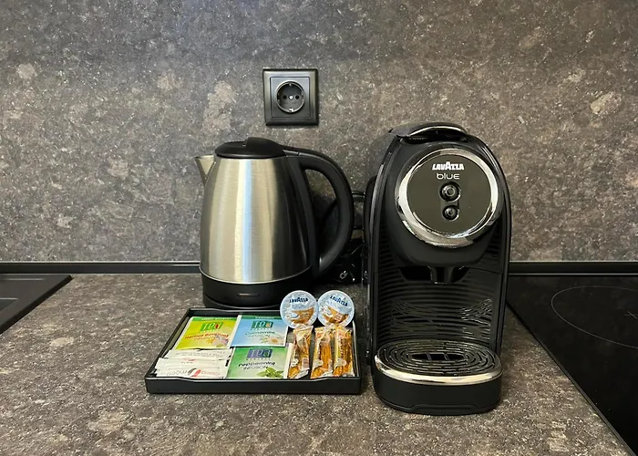 Apartament Vip House