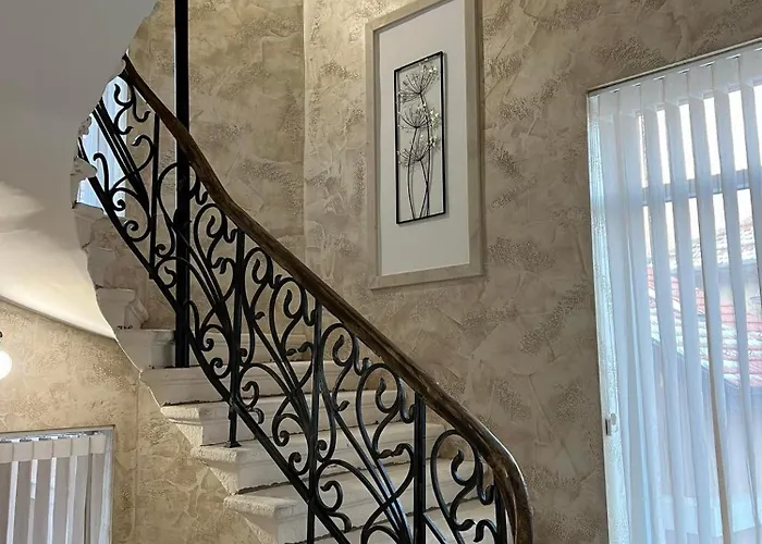 Апартаменты Vip House Плевна