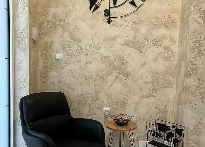 Vip House Апартаменты Плевна