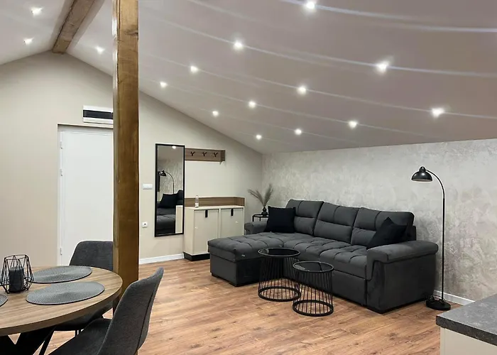 Lejlighed Vip House *