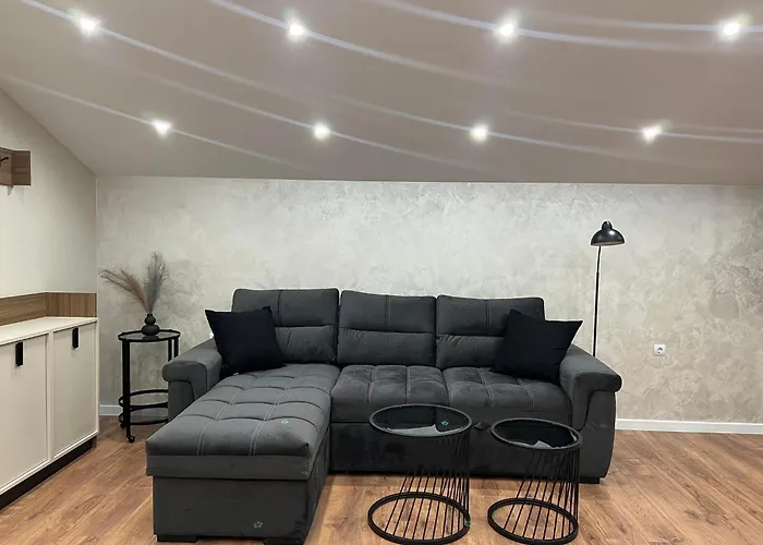 Vip House Apartament