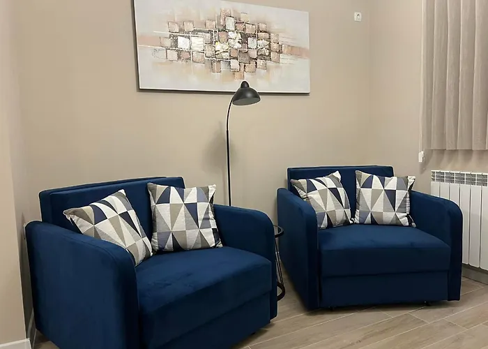 Vip House Apartament Plevna