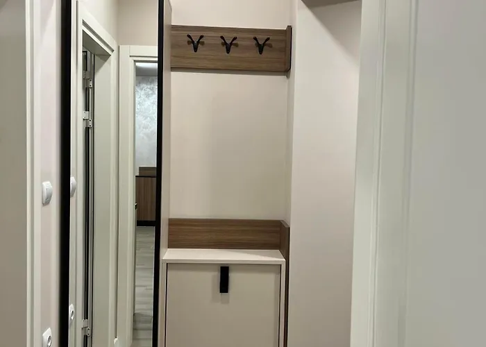 Vip House Апартаменты *