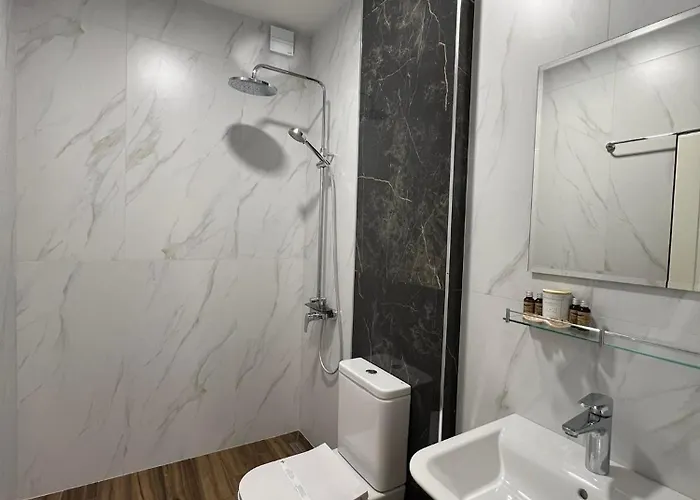 Апартаменты Vip House *