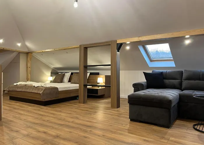 Апартаменты Vip House