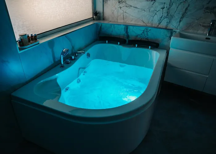 Апартаменты Vip House