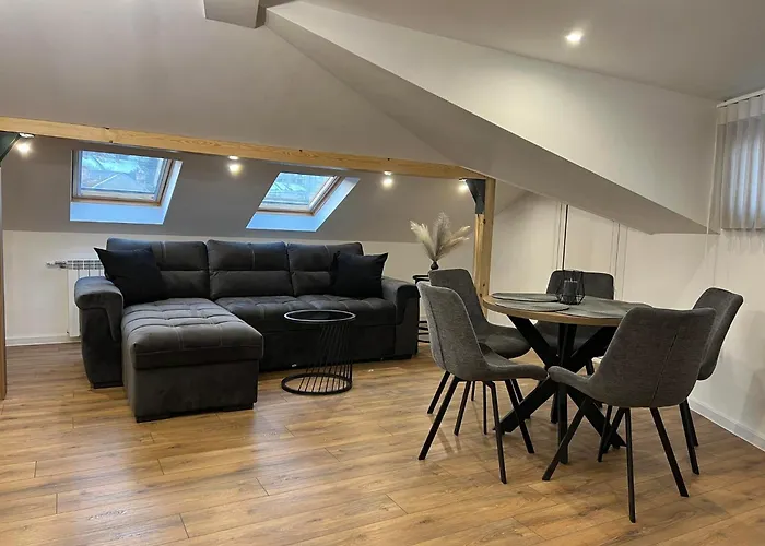 Vip House Апартаменты Плевна