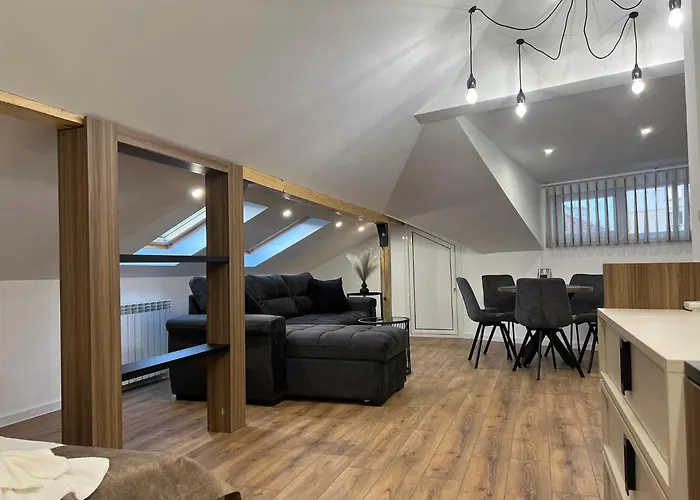 Vip House Апартаменты Плевна