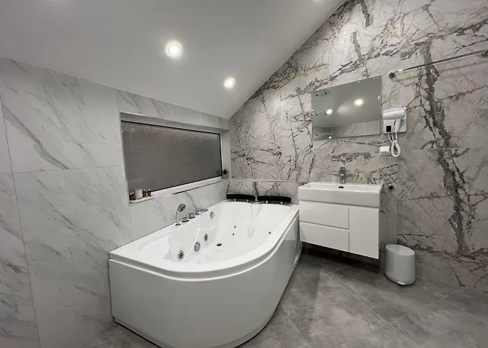 Апартаменты Vip House *